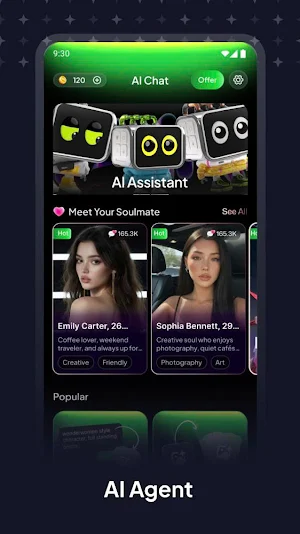 Versa AI: Smart AI Assistant Screenshot 3