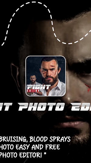 Fight Sticker Maker Screenshot 2