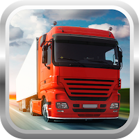 Truck Simulator 3D Truck Games