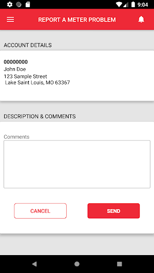 GoPioneer Screenshot 2