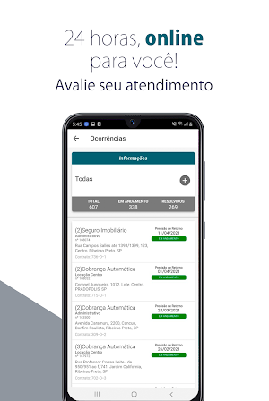 Cadin Imóveis Screenshot 2