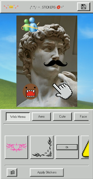 Image95.exe Screenshot 3