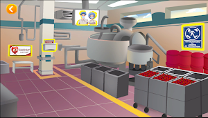 Agrana Journey Screenshot 3