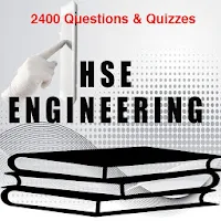 Health, Safety & Environment Exam Review App