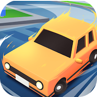 Car Run