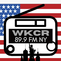 WKCR Radio NY USA Live Free