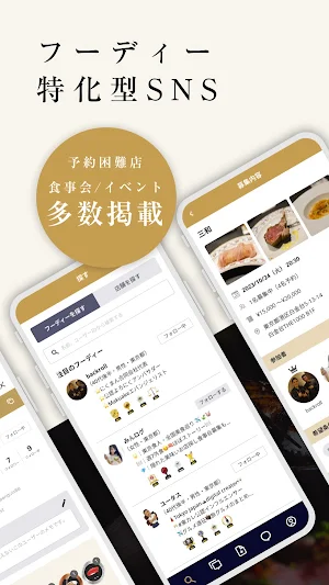 Foodies Prime Screenshot 0