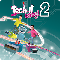 Tech it easy! 2
