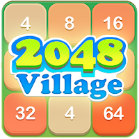 2048 Village