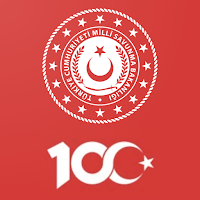 T.C. Millî Savunma Bakanlığı