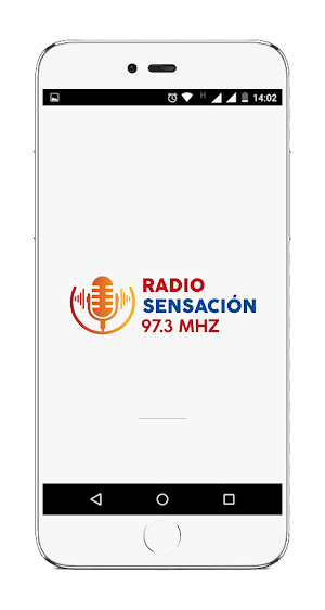 Fm Sensación 97.3 Screenshot 1