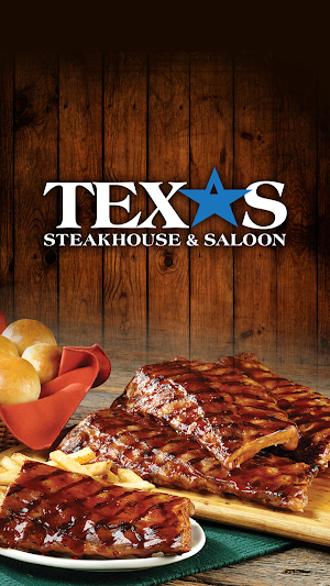 Texas Steakhouse and Saloon Screenshot 0