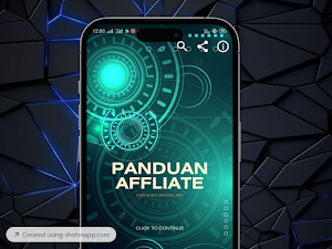 Panduan Affiliate Screenshot 0