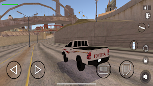 NorthCityمحاكي الحياه الواقعيه Screenshot 1