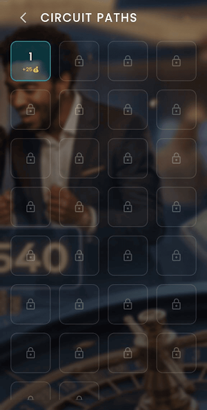Revo Dash Screenshot 0