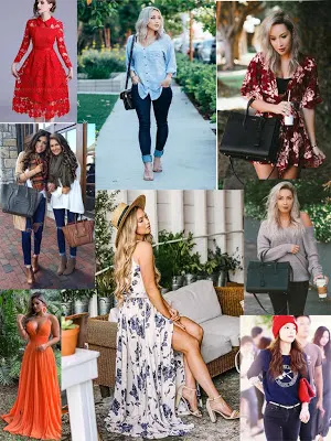 Girls Fashion Styles | Latest Stylish outfit ideas Screenshot 0