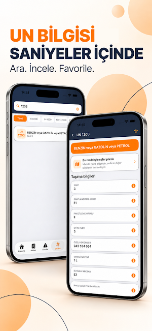 ADR PRO TÜRKİYE Screenshot 0