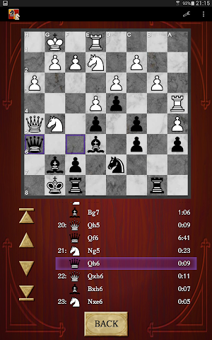 Chess Free Screenshot 2