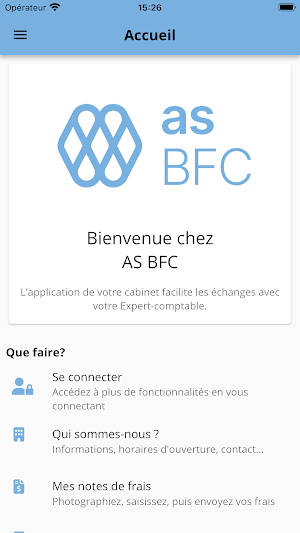 AS BFC Screenshot 0
