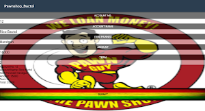 Pawn_Bactol Screenshot 3