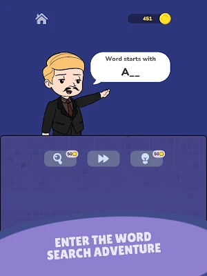 WordTok Screenshot 3