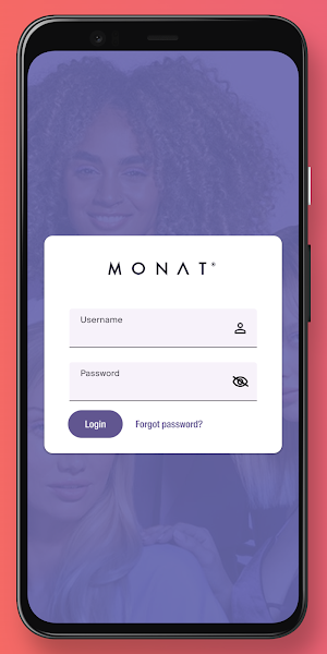 My MONAT 2.0 Screenshot 0