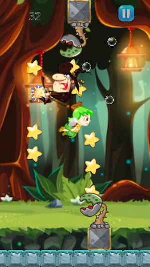 fairy forest Screenshot 3