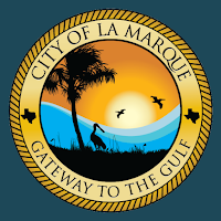 City of La Marque TX