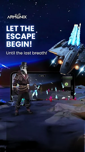 Armonix Screenshot 0