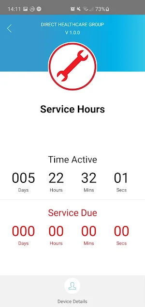 SMARTresponse Screenshot 3