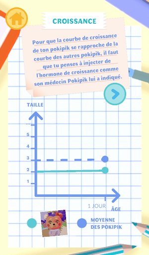 Pokipik Screenshot 3