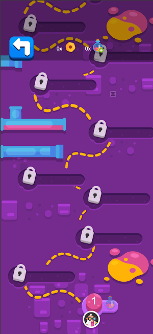 Lab Escape Screenshot 2