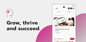 CMI Thrive Screenshot 1