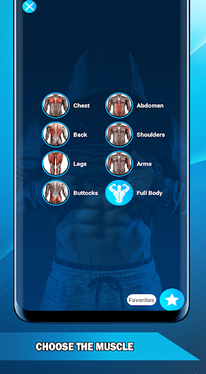 Leg Workouts - Strong and toned legs at home PRO Screenshot 1