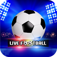 Football Live TV App