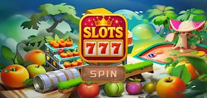 SpinTreasure Slots 777 Screenshot 0