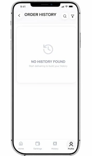 UBS Delivery Screenshot 2