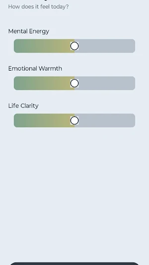 Atmoself Screenshot 2