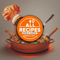 All Recipes: World Cuisine