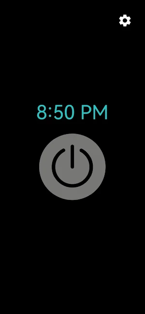 Flashlight Screenshot 2