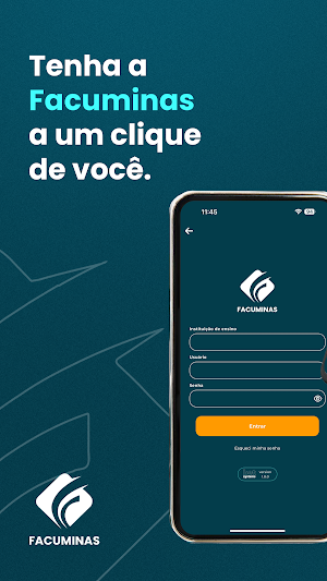 Facuminas Screenshot 0