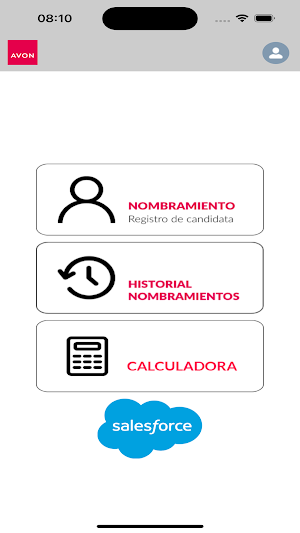 Comunidades Avon Costa Rica Screenshot 0