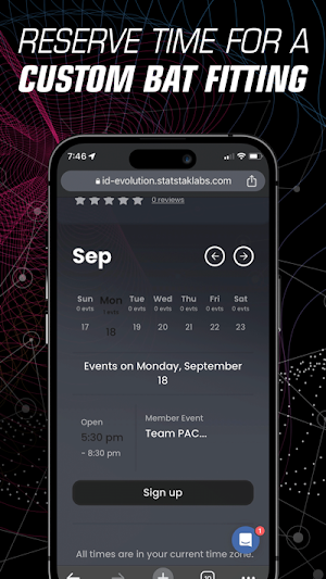 iD Evolution Screenshot 1