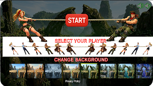 Tug Master: 2P Battle Screenshot 0