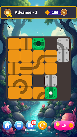 Puzzles Bundle Packs - No Wifi Screenshot 2