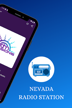 Nevada Radio Stations Online Screenshot 2