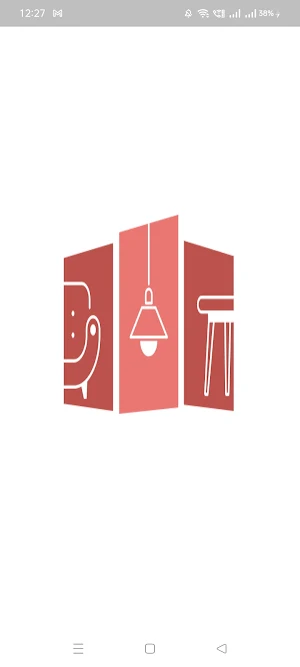 Home furnishing Grocery Screenshot 0