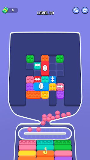 Marble Jam Screenshot 2