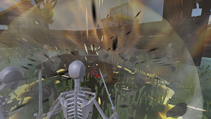 God of Axe Screenshot 3