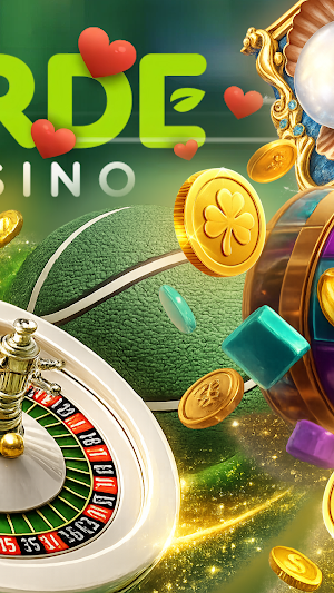 Verde Casino Screenshot 2
